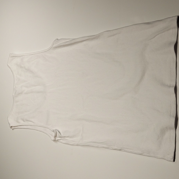 J. Crew Scoop-Neck Tank Top Size S - Picture 5 of 5